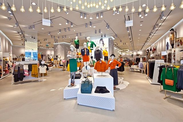 H&m singapore shop website